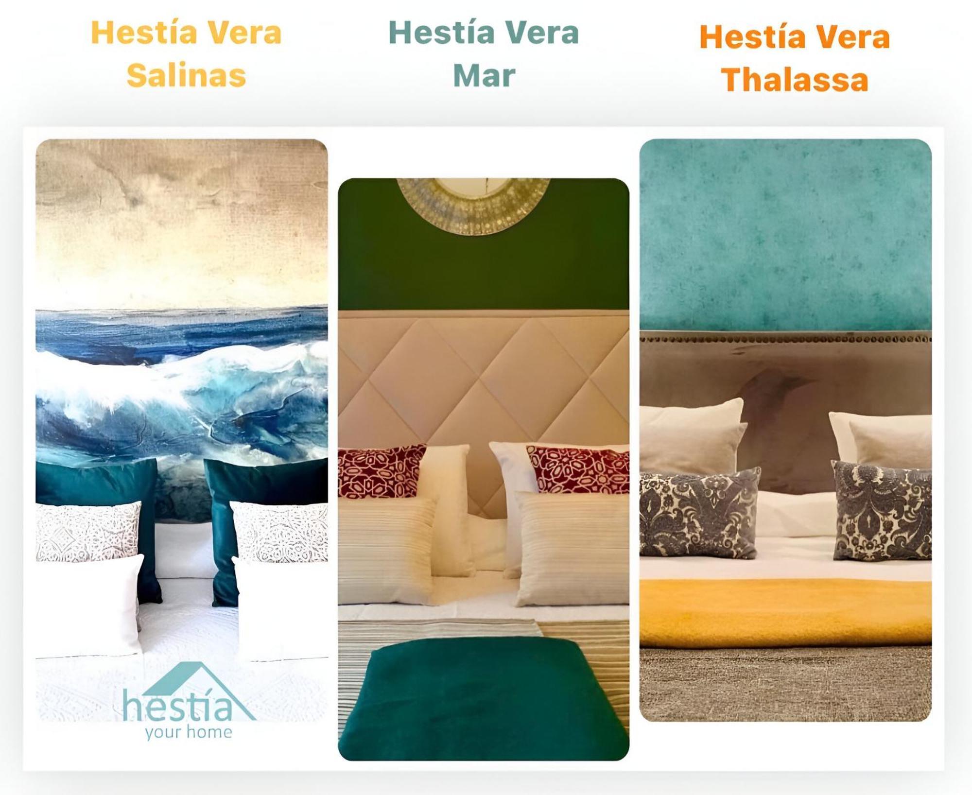 Hestia Vera Mar Tu Hogar De Playa Lejos De Casa Dış mekan fotoğraf