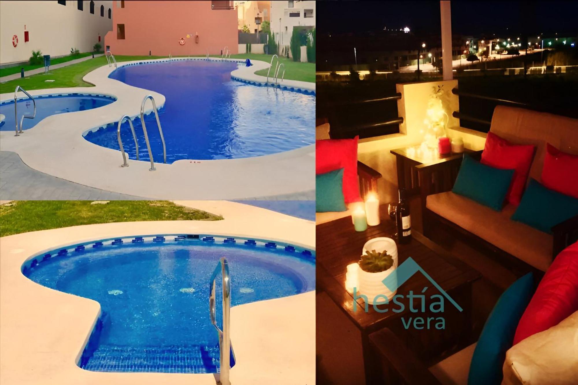 Hestia Vera Mar Tu Hogar De Playa Lejos De Casa Dış mekan fotoğraf